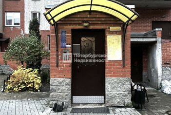 1-комн. кв. 35 м² 3/13 этаж