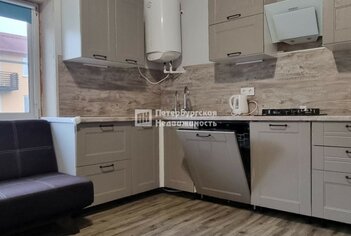 Таунхаус 62.4 м² в деревня Каськово ул Липовая, д2 к 4