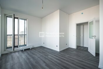 2-комн. кв. 52.8 м² 12/12 этаж
