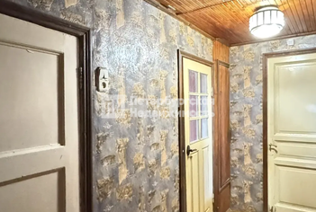 3-комн. кв. 65.1 м² 3/3 этаж