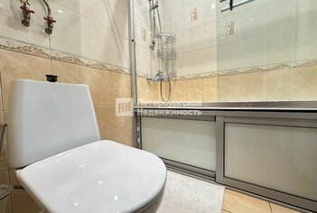 1-комн. кв. 40.2 м² 1/5 этаж