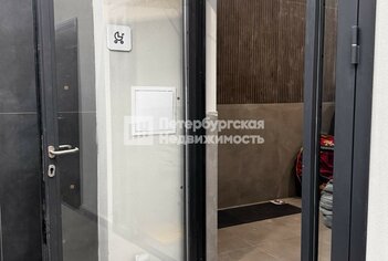 1-комн. кв. 33.6 м² 2/18 этаж