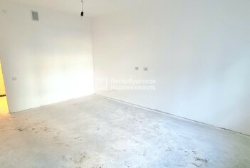 1-комн. кв. 43.5 м² 3/13 этаж