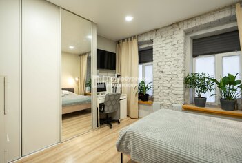 2-комн. кв. 57.2 м² 5/6 этаж