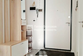  Квартира 38.7 кв.м. у метро Парнас
