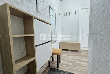 2-комн. кв. 43.4 м² 2/2 этаж