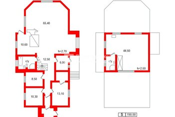 Помещение свободного назначения  300м²