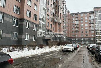 3-комн. кв. 78.6 м² 1/9 этаж