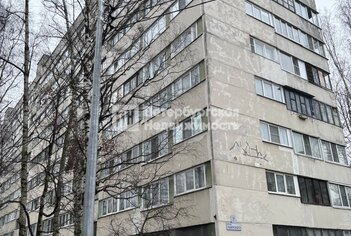 2-комн. кв. 44.4 м² 9/9 этаж