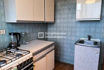 2-комн. кв. 47.5 м² 7/9 этаж