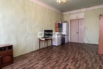 Комната 25.5 м² в 5-комн. кв. 5/5 этаж