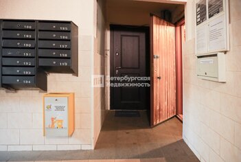 1-комн. кв. 40.7 м² 1/10 этаж