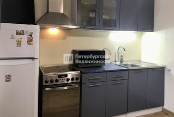 1-комн. кв. 32.9 м² 10/11 этаж
