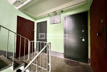 1-комн. кв. 28.9 м² 6/9 этаж