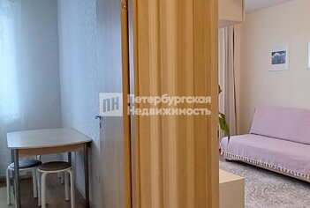 1-комн. кв. 33.4 м² 11/24 этаж