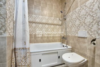 1-комн. кв. 27.9 м² 15/16 этаж