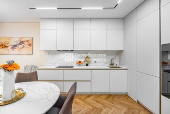 3-комн. кв. 106.1 м² 11/14 этаж