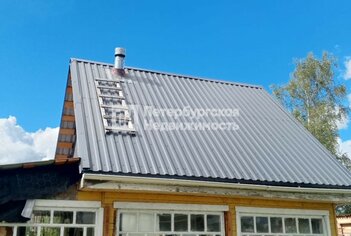 Дача 50 м² в тер. СНТ Березка массива Кусино ул 20-я