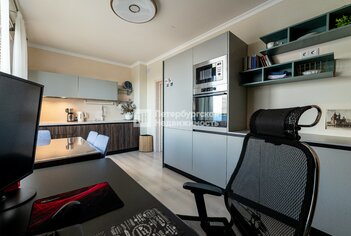 1-комн. кв. 39.2 м² 5/12 этаж