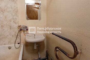 2-комн. кв. 45.4 м² 2/5 этаж