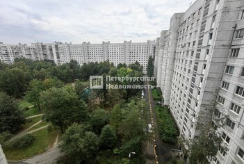 2-комн. кв. 49 м² 10/16 этаж