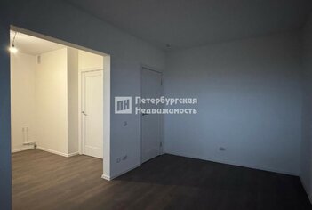 1-комн. кв. 26 м² 21/25 этаж