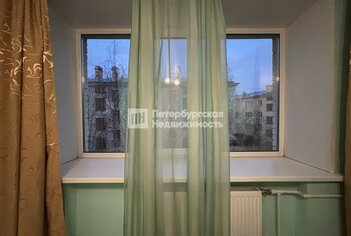 2-комн. кв. 50.8 м² 4/5 этаж