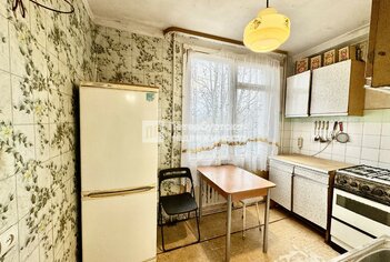 4-комн. кв. 59.1 м² 4/5 этаж