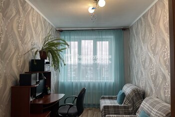 3-комн. кв. 71.7 м² 11/12 этаж