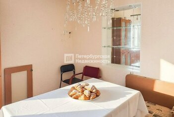 Жилой дом 173 м² в г Красное Село ул Геологическая, д19