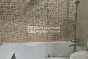 1-комн. кв. 38.1 м² 1/4 этаж