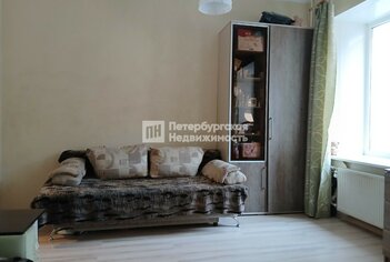 2-комн. кв. 28.5 м² 3/5 этаж