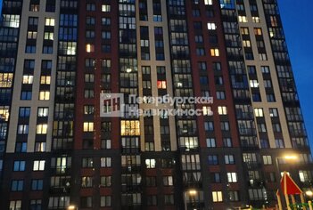 1-комн. кв. 56.9 м² 14/22 этаж