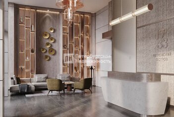 2-комн. кв. 64.95 м² 7/8 этаж