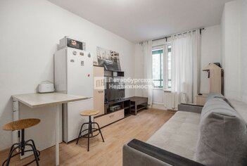 1-комн. кв. 32.8 м² 3/20 этаж