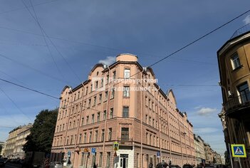 3-комн. кв. 56.6 м² 1/3 этаж