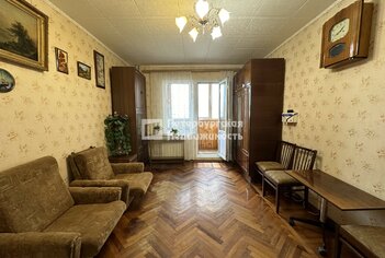 2-комн. кв. 56.4 м² 13/16 этаж