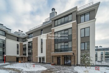 2-комн. кв. 52.24 м² 4/4 этаж