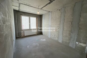 2-комн. кв. 50.5 м² 20/25 этаж