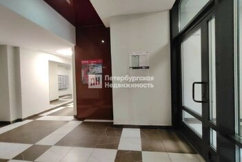 1-комн. кв. 43.2 м² 24/24 этаж