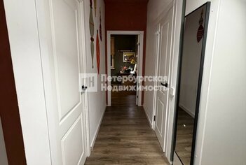 2-комн. кв. 52.1 м² 8/14 этаж