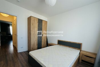  Квартира 34 кв.м. у метро Гражданский Проспект