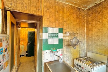 3-комн. кв. 62.6 м² 2/9 этаж