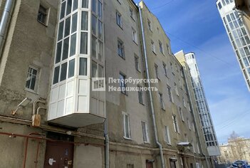 2-комн. кв. 32.3 м² 3/5 этаж