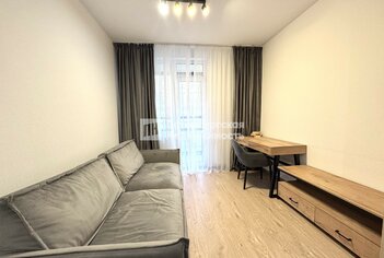 Студия 24.9 м² 3/12 этаж