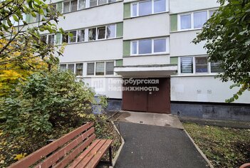 2-комн. кв. 44 м² 7/9 этаж