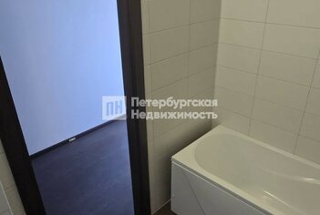 1-комн. кв. 33.4 м² 4/25 этаж