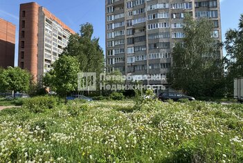 1-комн. кв. 33.5 м² 1/16 этаж