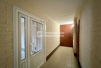 1-комн. кв. 53.6 м² 6/9 этаж