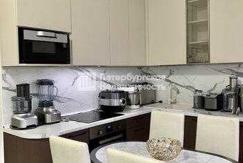 Студия 24.5 м² 19/25 этаж